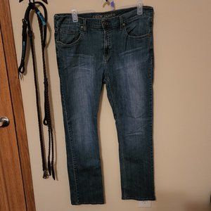 Mens Cody James jeans